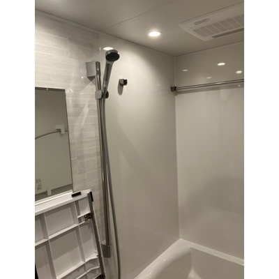 【設備】 | ACP Residence 新江古田