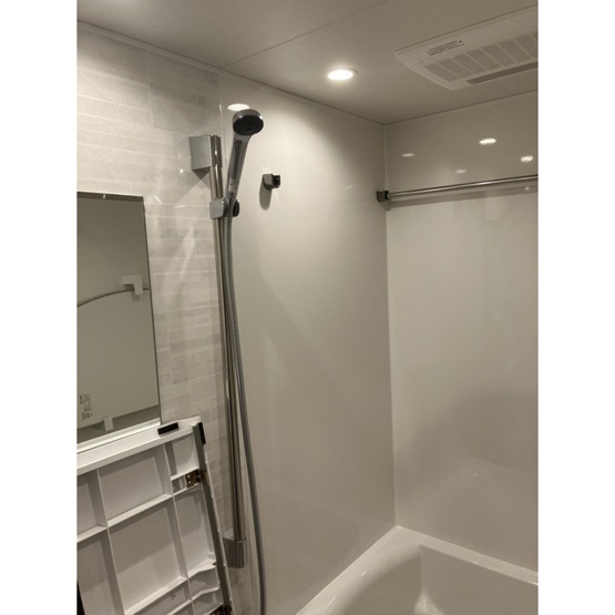 【設備】 | ACP Residence 新江古田
