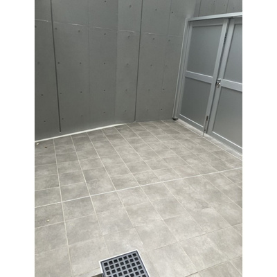 【バルコニー】 | ACP Residence 新江古田