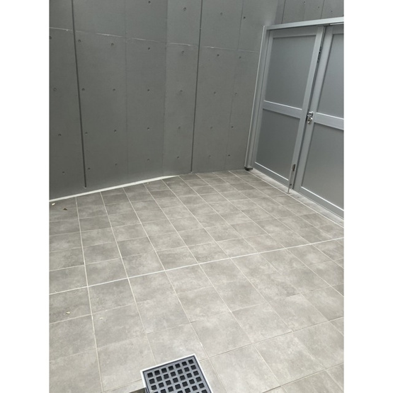 【バルコニー】 | ACP Residence 新江古田