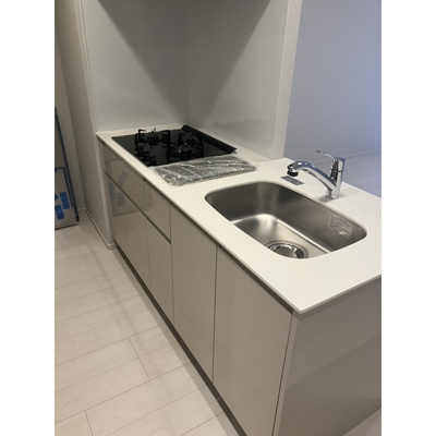 【キッチン】 | ACP Residence 新江古田