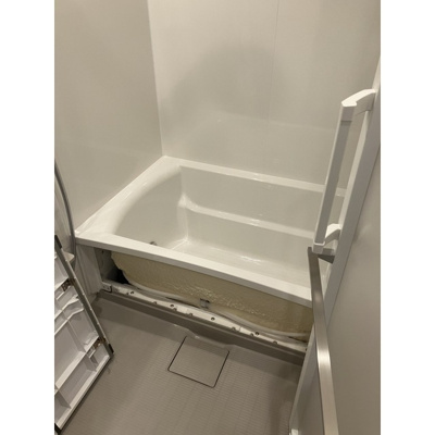 【浴室】 | ACP Residence 新江古田