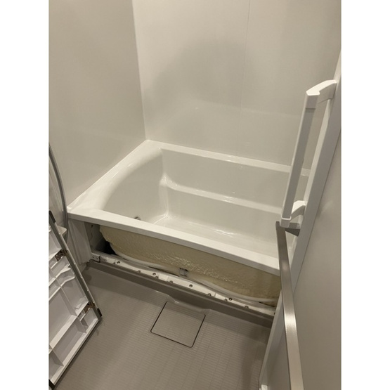 【浴室】 | ACP Residence 新江古田