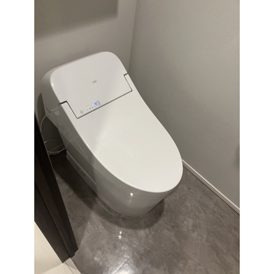 【トイレ】 | ACP Residence 新江古田