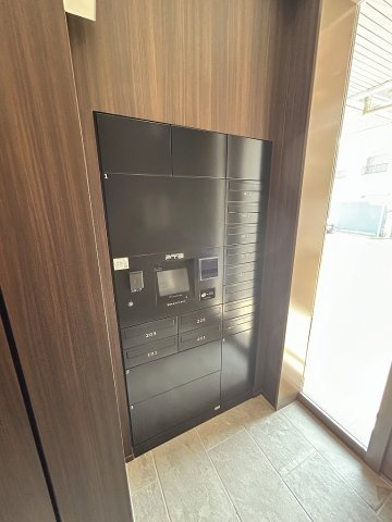 クラリスのその他共用部分