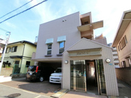 サンパティークの画像