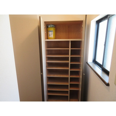 【玄関】 | 浅井邸 | 玄関