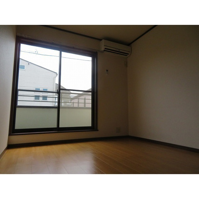 【居間・リビング】 | 浅井邸 | 洋室2