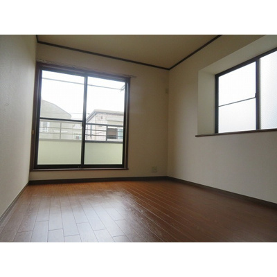 【居間・リビング】 | 浅井邸 | 洋室1