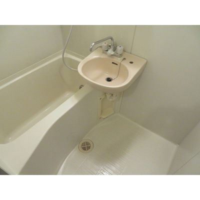 【浴室】 | 浅井邸 | バス