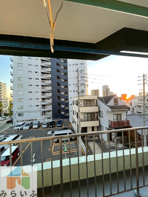 【展望】 | クリーンビル