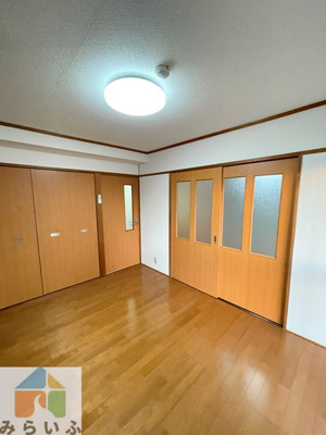 【内装】 | クリーンビル