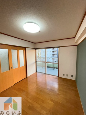 【居間・リビング】 | クリーンビル