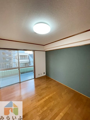 【内装】 | クリーンビル