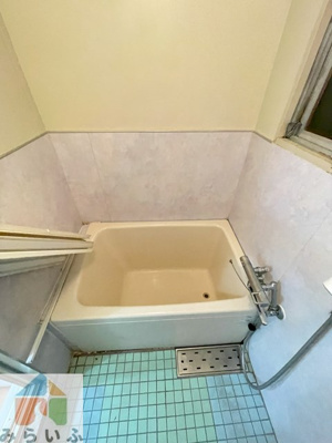 【浴室】 | クリーンビル