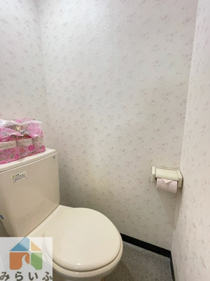 【トイレ】 | クリーンビル