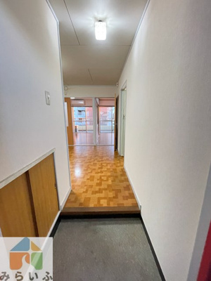 【玄関】 | クリーンビル