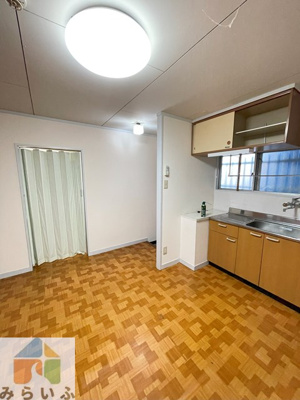 【内装】 | クリーンビル