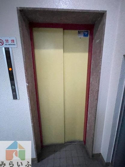 【その他共用部分】 | クリーンビル