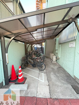 【その他共用部分】 | クリーンビル