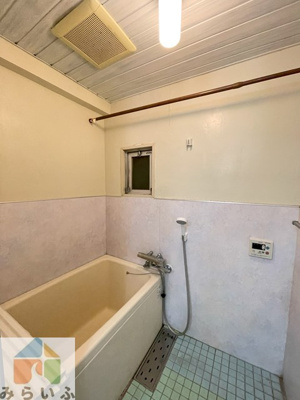 【浴室】 | クリーンビル