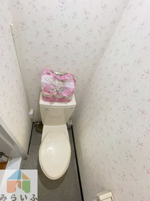 【トイレ】 | クリーンビル