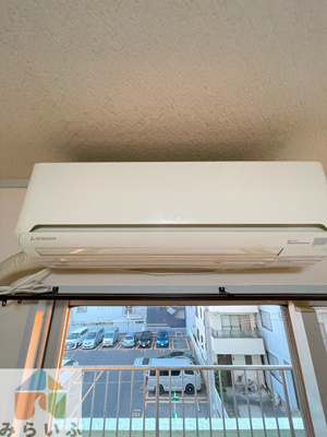 【設備】 | クリーンビル