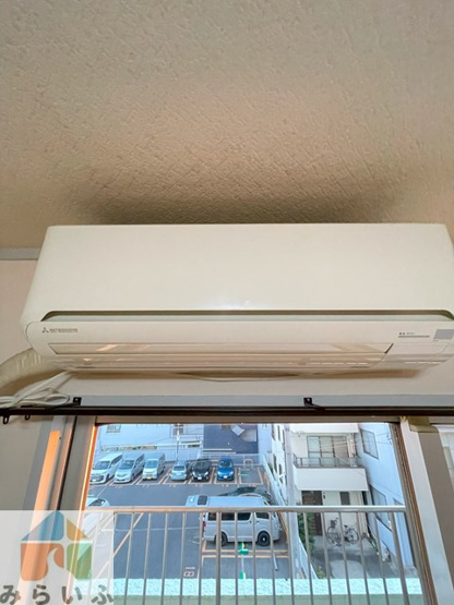 【設備】 | クリーンビル