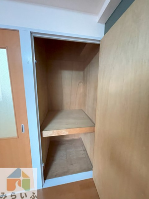 【収納】 | クリーンビル