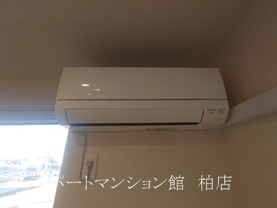 スリーレイヤー柏の葉(Three　Lyaer柏の葉) の設備