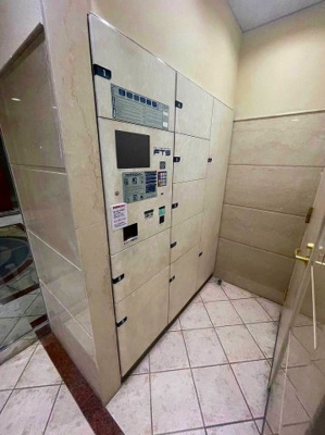 【その他共用部分】 | エスリード三宮フラワーロード