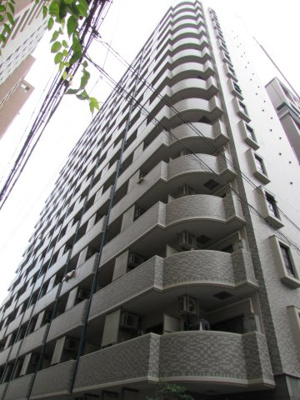 【外観】 | エスリード三宮フラワーロード