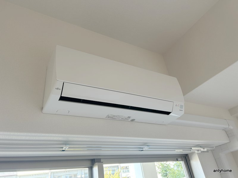 エスリード難波AGREA　仲介手数料無料の設備