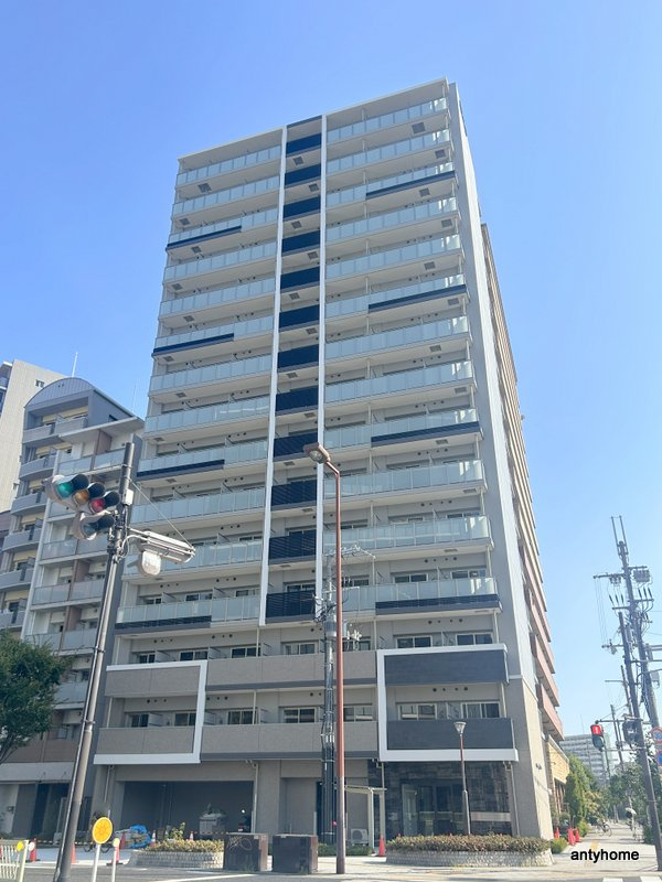 エスリード難波AGREA　仲介手数料無料