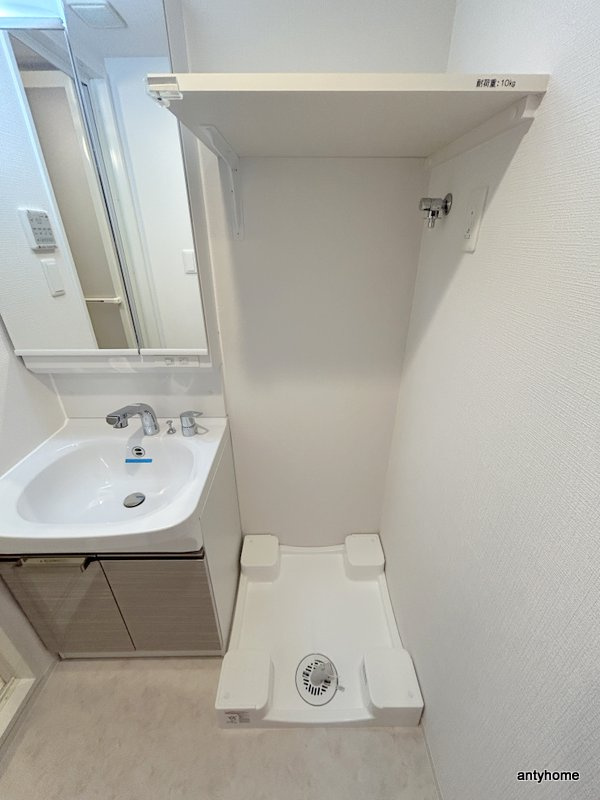 エスリード難波AGREA　仲介手数料無料のその他