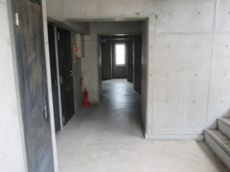 【その他共用部分】 | 共用廊下です