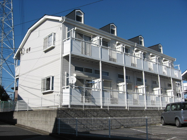 未貴ハイムＥ棟