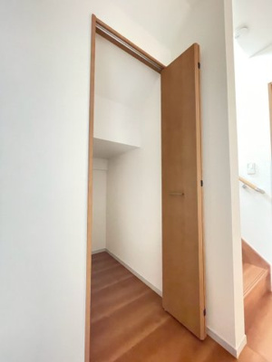 【収納】 | 立川市砂川町8丁目　新築戸建　【全1棟】