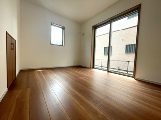 【洋室】 | 立川市砂川町8丁目　新築戸建　【全1棟】