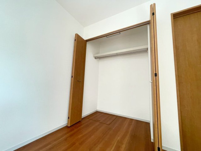 【収納】 | 立川市砂川町8丁目　新築戸建　【全1棟】