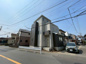 立川市砂川町8丁目　新築戸建　【全1棟】の画像