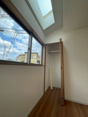 【内装】 | 立川市砂川町8丁目　新築戸建　【全1棟】
