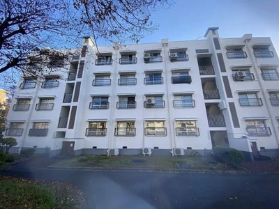【外観】 | 新金岡３丁1番住宅15号棟（新金岡東小学校）