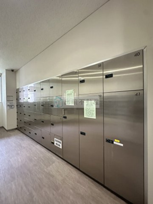 【その他共用部分】 | アイタウン・レピア