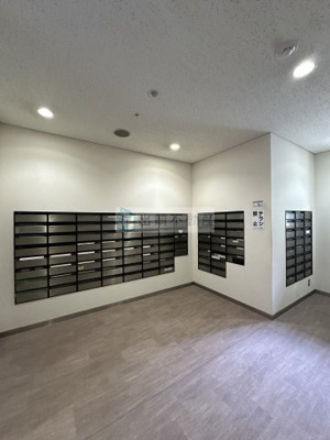 【その他共用部分】 | アイタウン・レピア