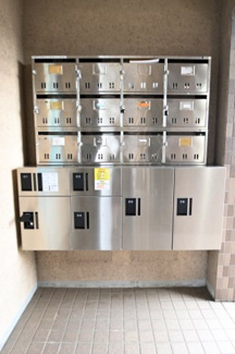 【その他共用部分】 | ユーミー豊泉