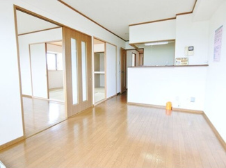 【居間・リビング】 | ユーミー豊泉