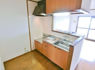 【キッチン】 | ユーミー豊泉