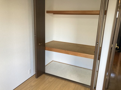 【収納】 | コーポマルマサⅡ