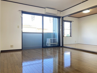 【内装】 | コーポマルマサⅡ